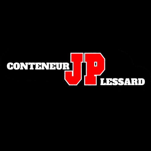 Conteneur JP Lessard