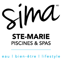 SIMA - Sainte-Marie Piscines & Spas