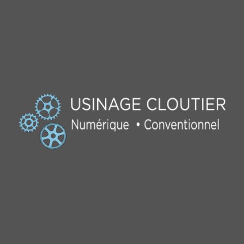 Atelier d'usinage Cloutier Inc.