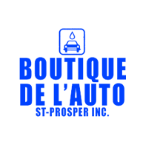 Boutique de l'auto St-Prosper inc.