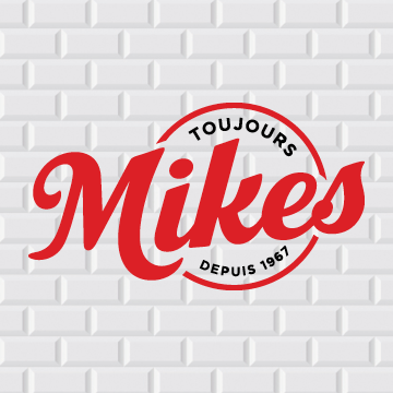 Restaurant Mikes Sainte-Marie