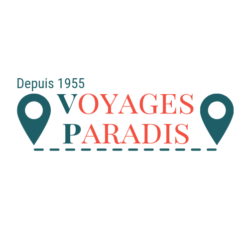 Voyages Paradis - Sainte-Marie (Carlson Wagonlit)