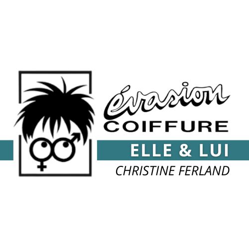 Salon Évasion Coiffure