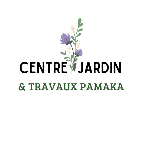 Centre Jardin & Travaux Pamaka