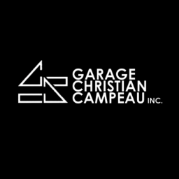 Garage Christian Campeau